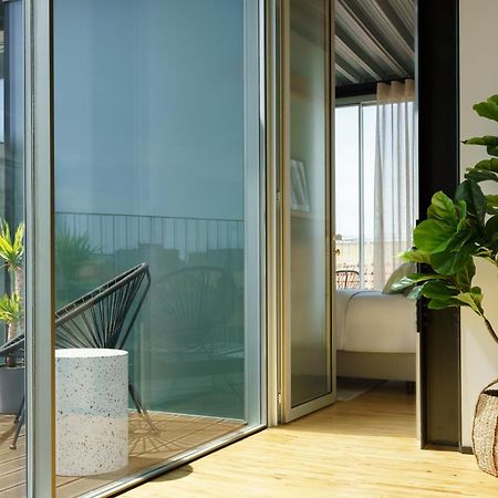 Feel Porto Matosinhos City Flats Zewnętrze zdjęcie