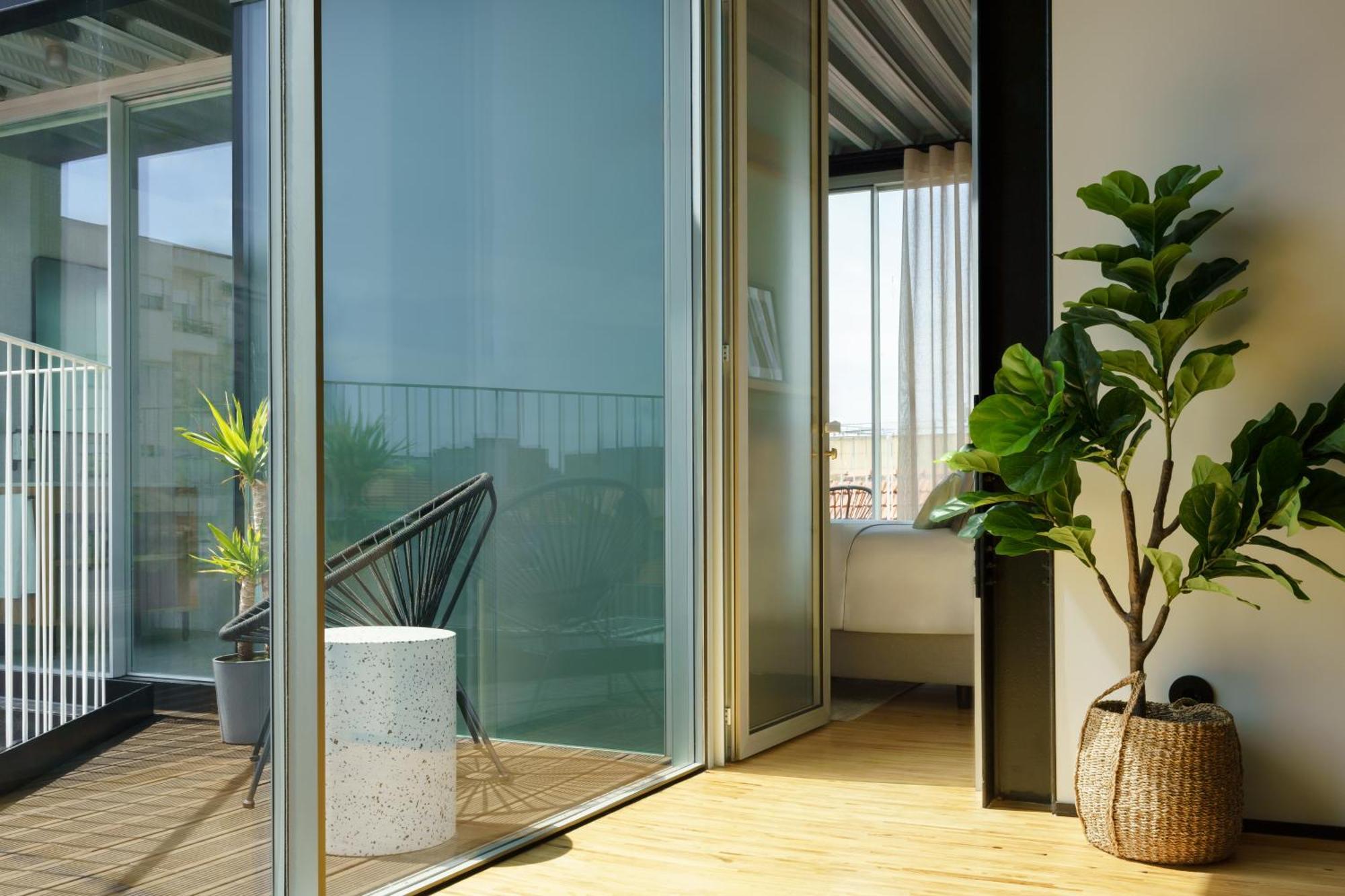 Feel Porto Matosinhos City Flats Zewnętrze zdjęcie