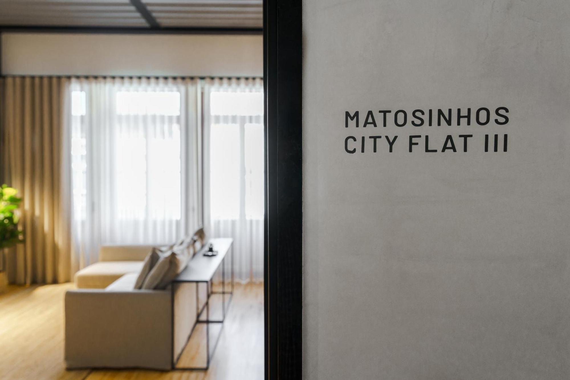 Feel Porto Matosinhos City Flats Pokój zdjęcie