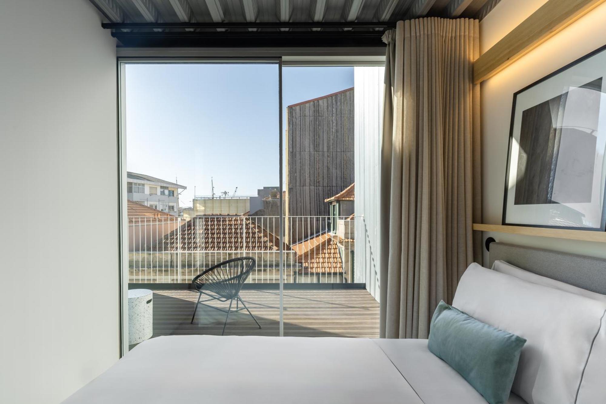 Feel Porto Matosinhos City Flats Pokój zdjęcie