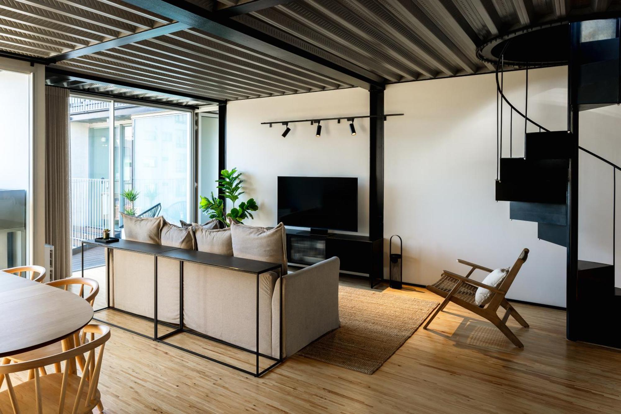 Feel Porto Matosinhos City Flats Zewnętrze zdjęcie
