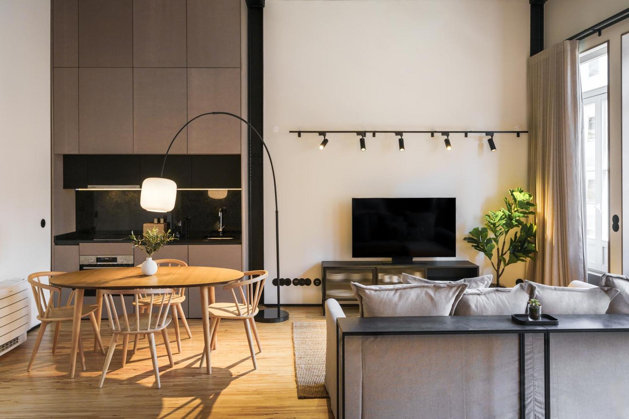 Feel Porto Matosinhos City Flats Pokój zdjęcie