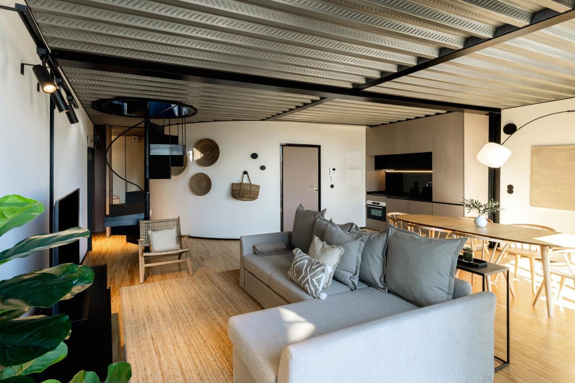 Feel Porto Matosinhos City Flats Zewnętrze zdjęcie