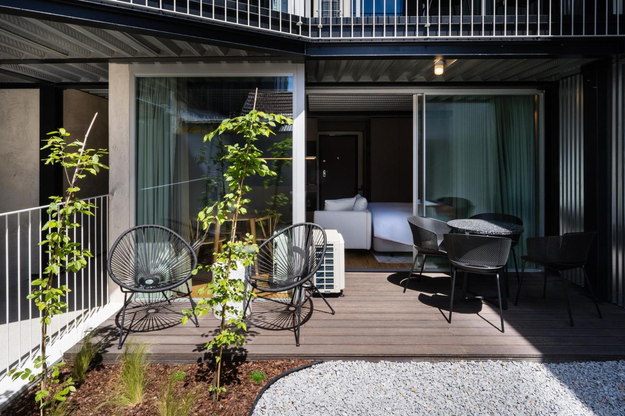 Feel Porto Matosinhos City Flats Pokój zdjęcie