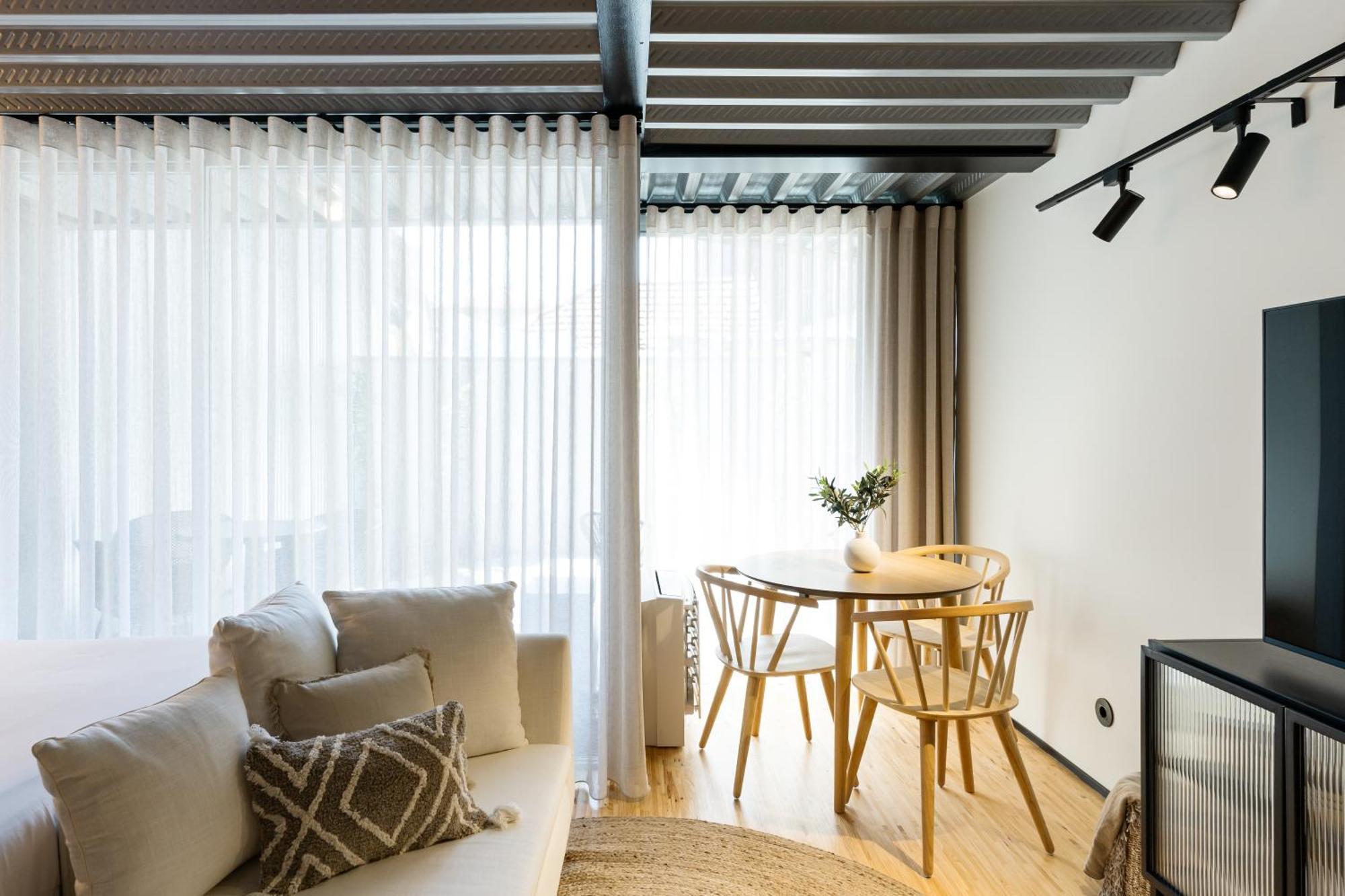 Feel Porto Matosinhos City Flats Pokój zdjęcie
