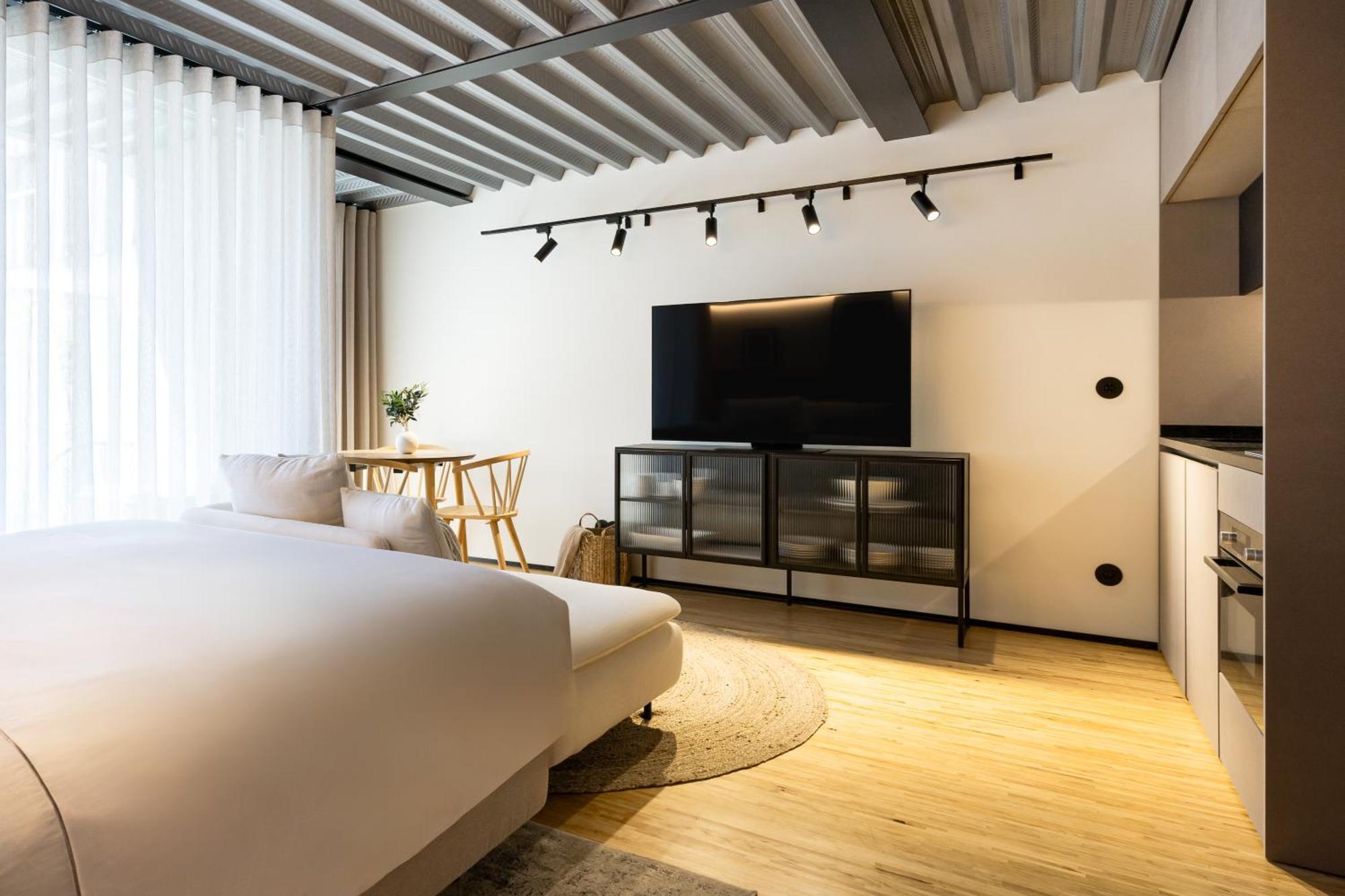 Feel Porto Matosinhos City Flats Pokój zdjęcie