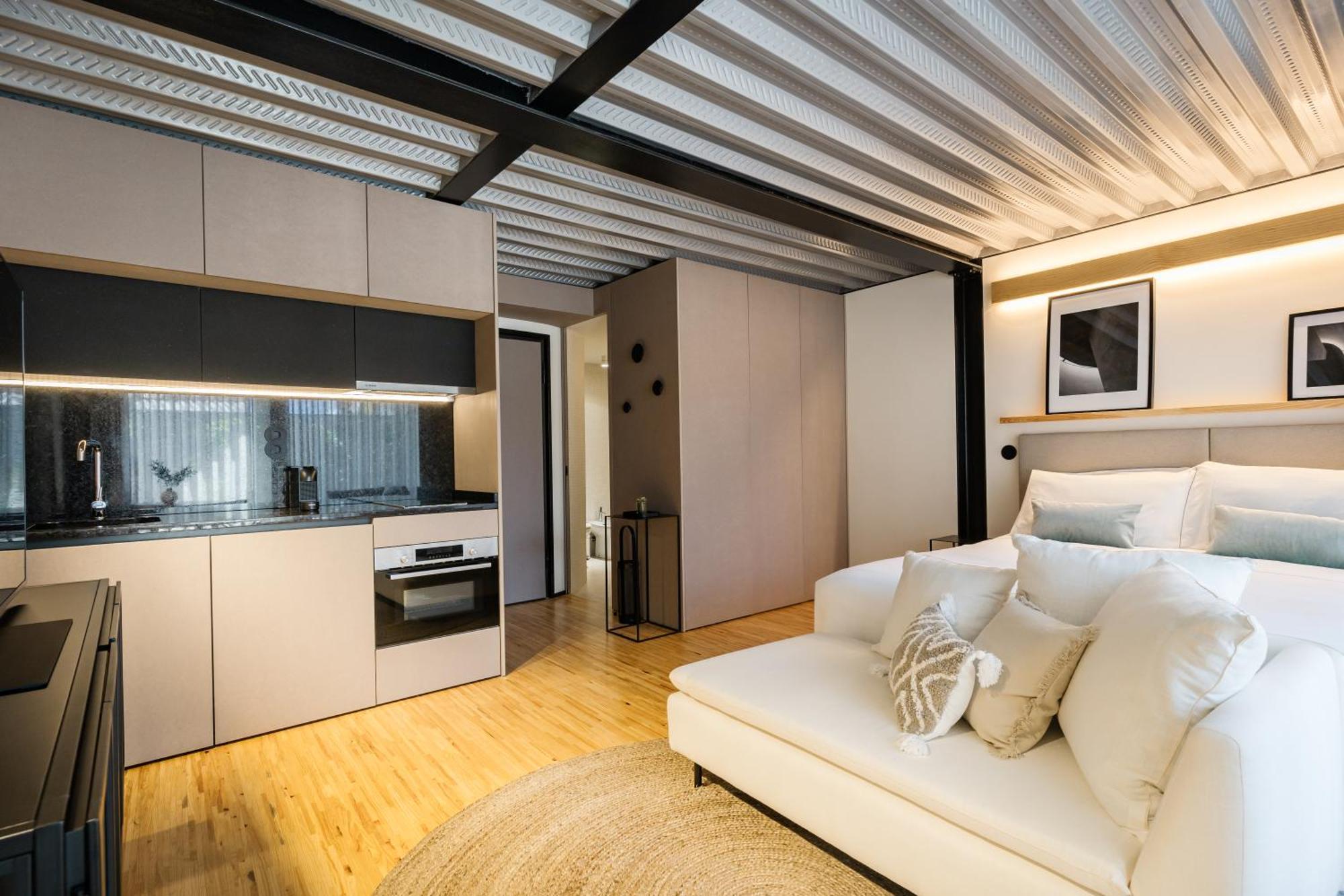 Feel Porto Matosinhos City Flats Zewnętrze zdjęcie