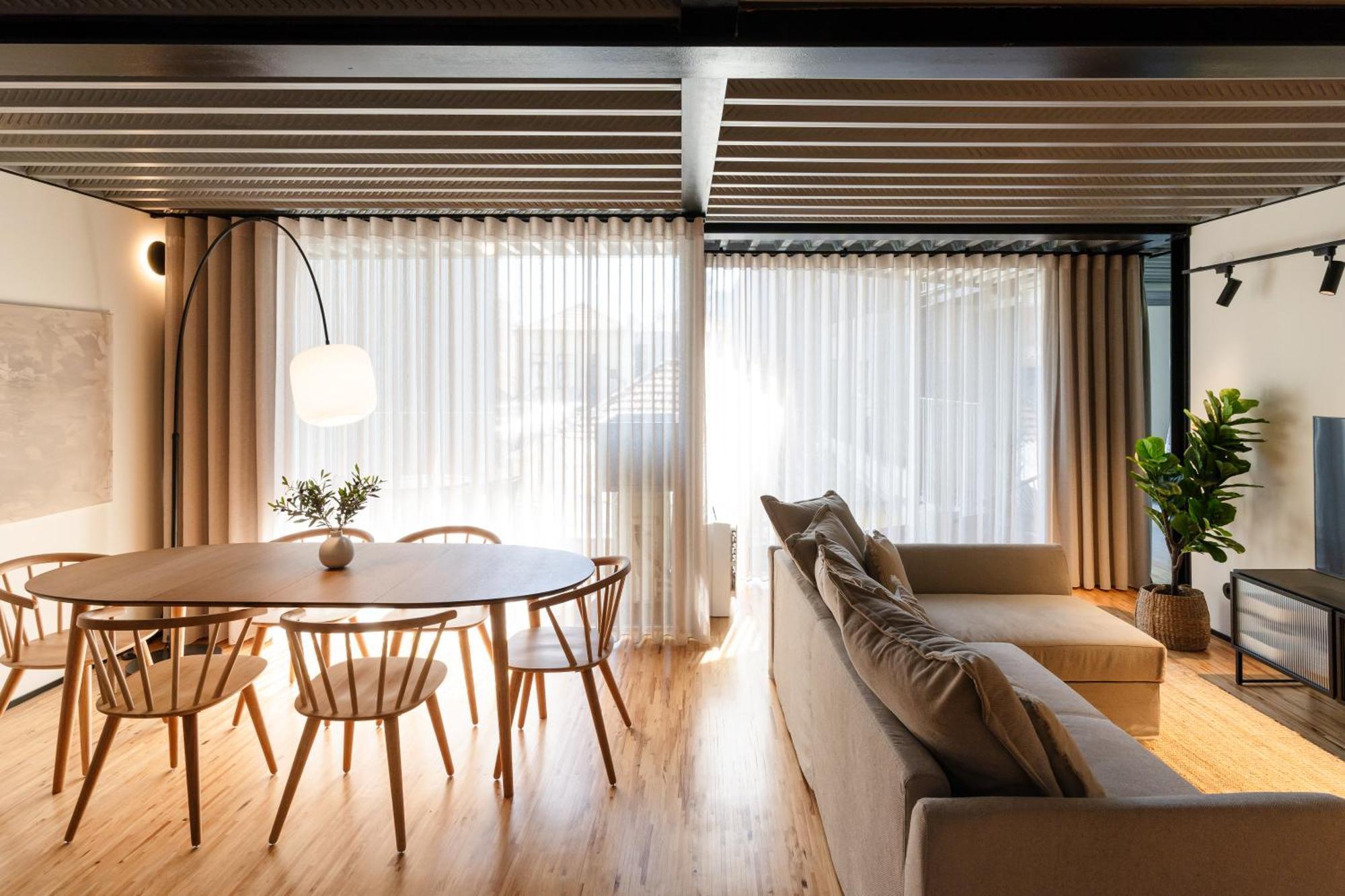 Feel Porto Matosinhos City Flats Zewnętrze zdjęcie