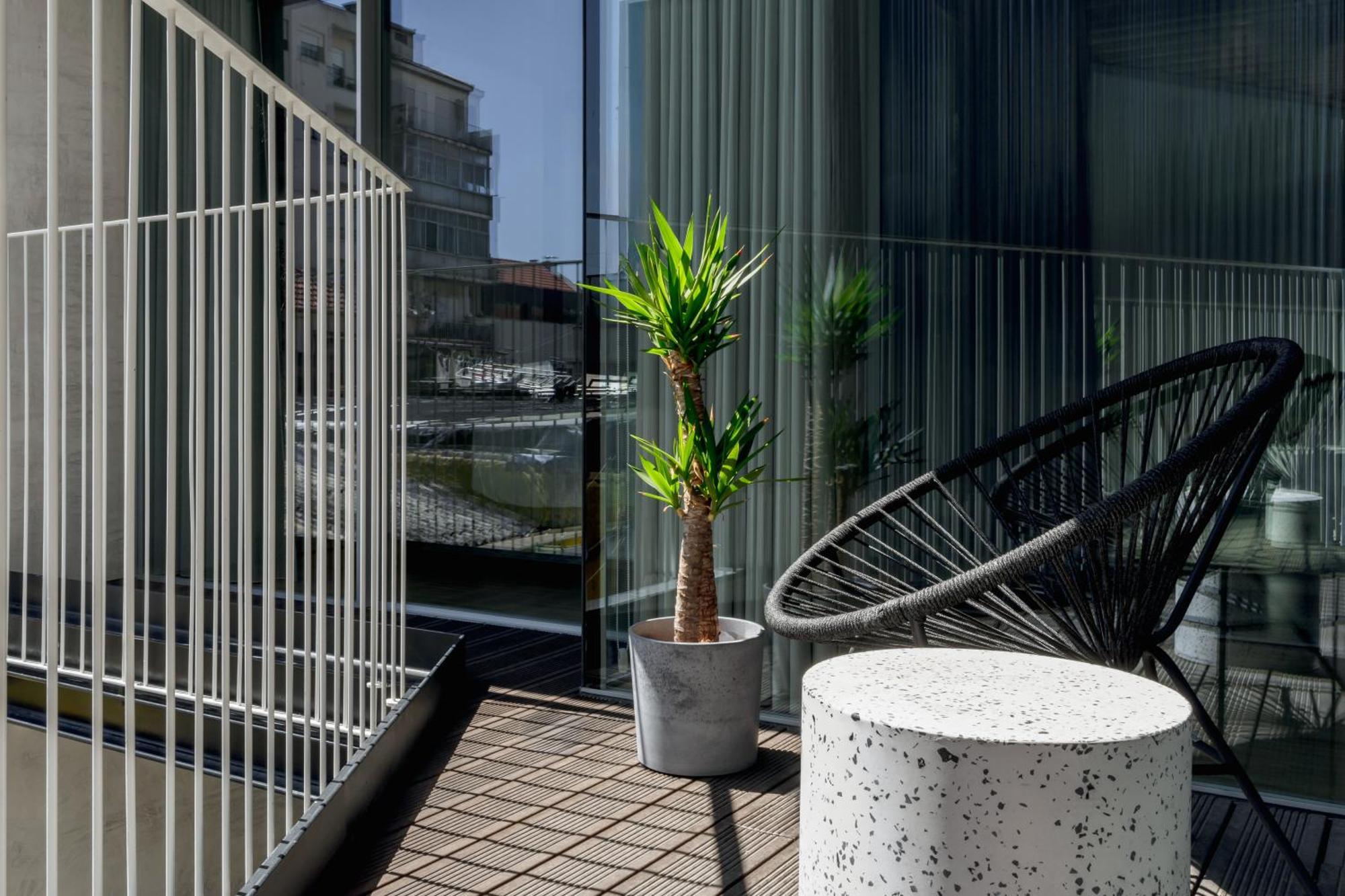 Feel Porto Matosinhos City Flats Zewnętrze zdjęcie