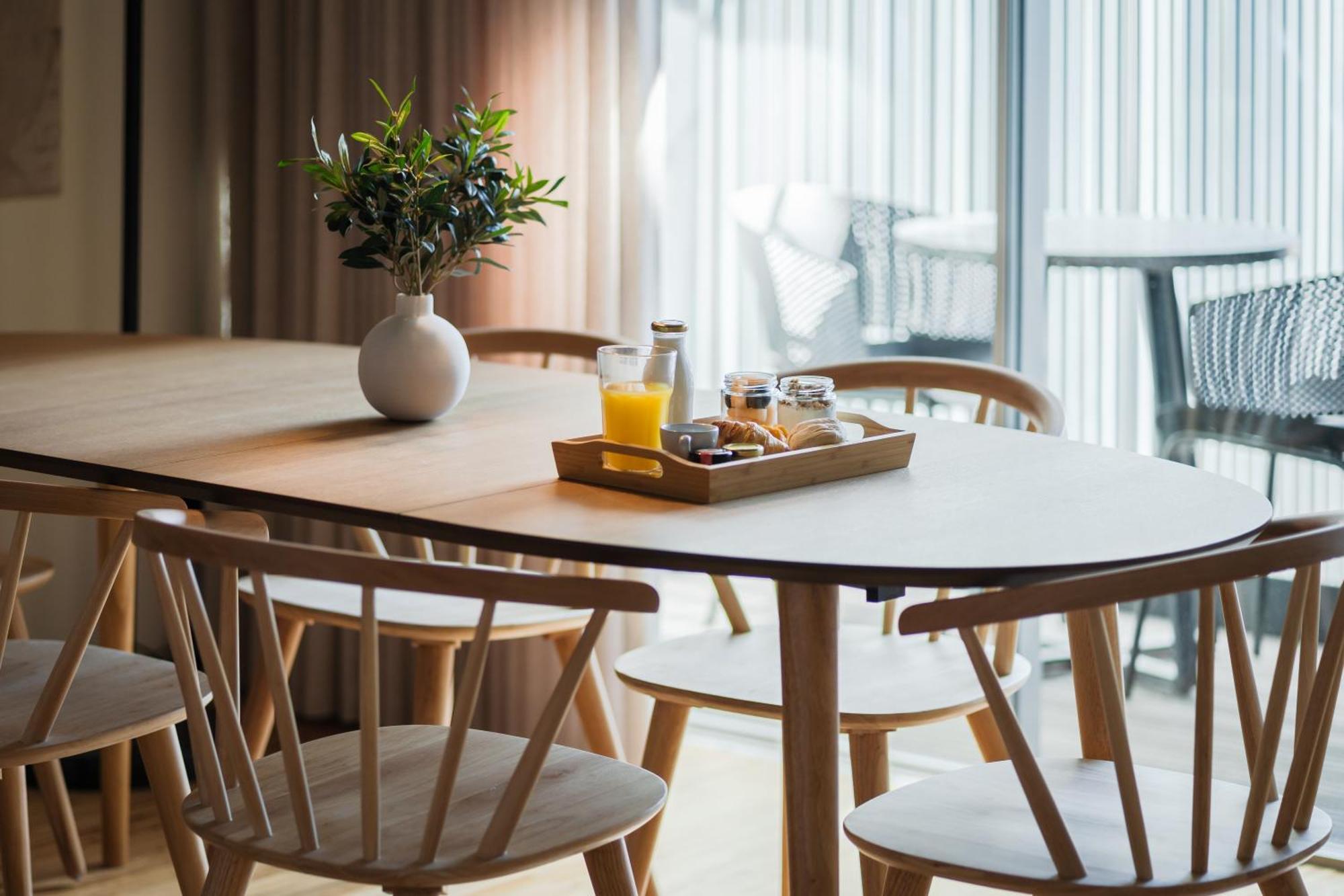 Feel Porto Matosinhos City Flats Zewnętrze zdjęcie