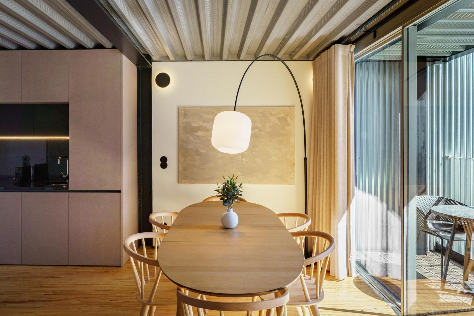 Feel Porto Matosinhos City Flats Zewnętrze zdjęcie