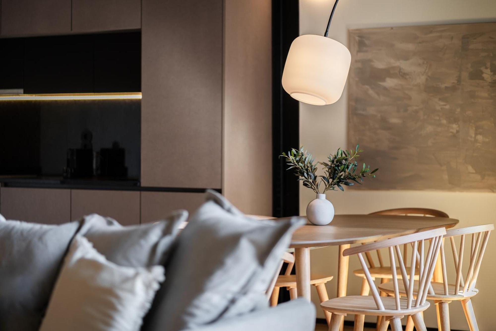 Feel Porto Matosinhos City Flats Pokój zdjęcie