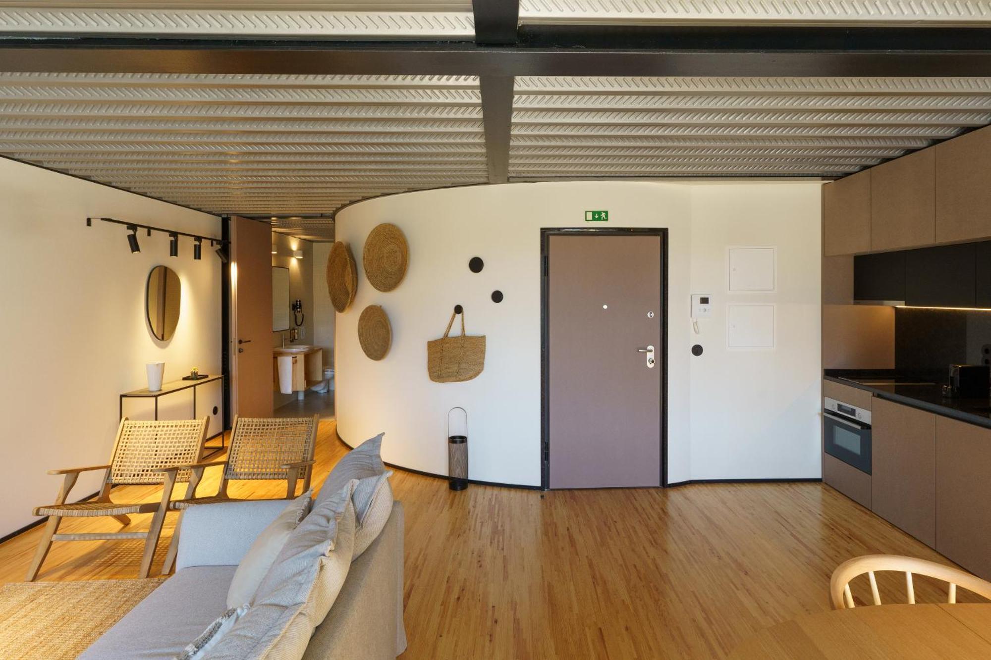 Feel Porto Matosinhos City Flats Zewnętrze zdjęcie