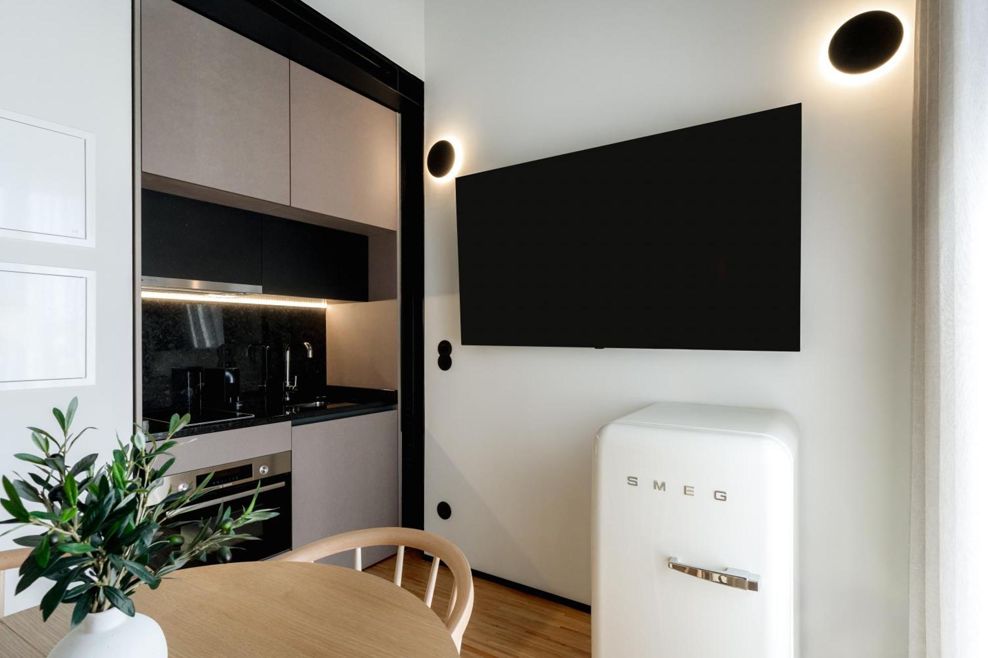 Feel Porto Matosinhos City Flats Zewnętrze zdjęcie
