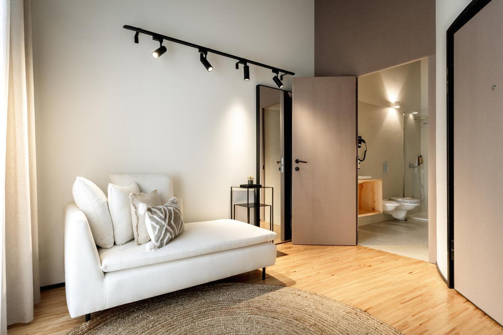 Feel Porto Matosinhos City Flats Pokój zdjęcie
