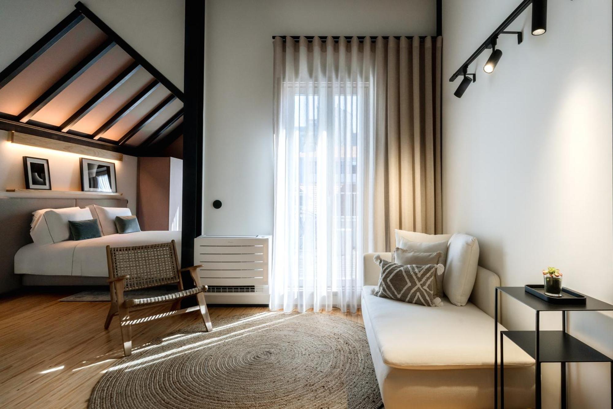 Feel Porto Matosinhos City Flats Zewnętrze zdjęcie