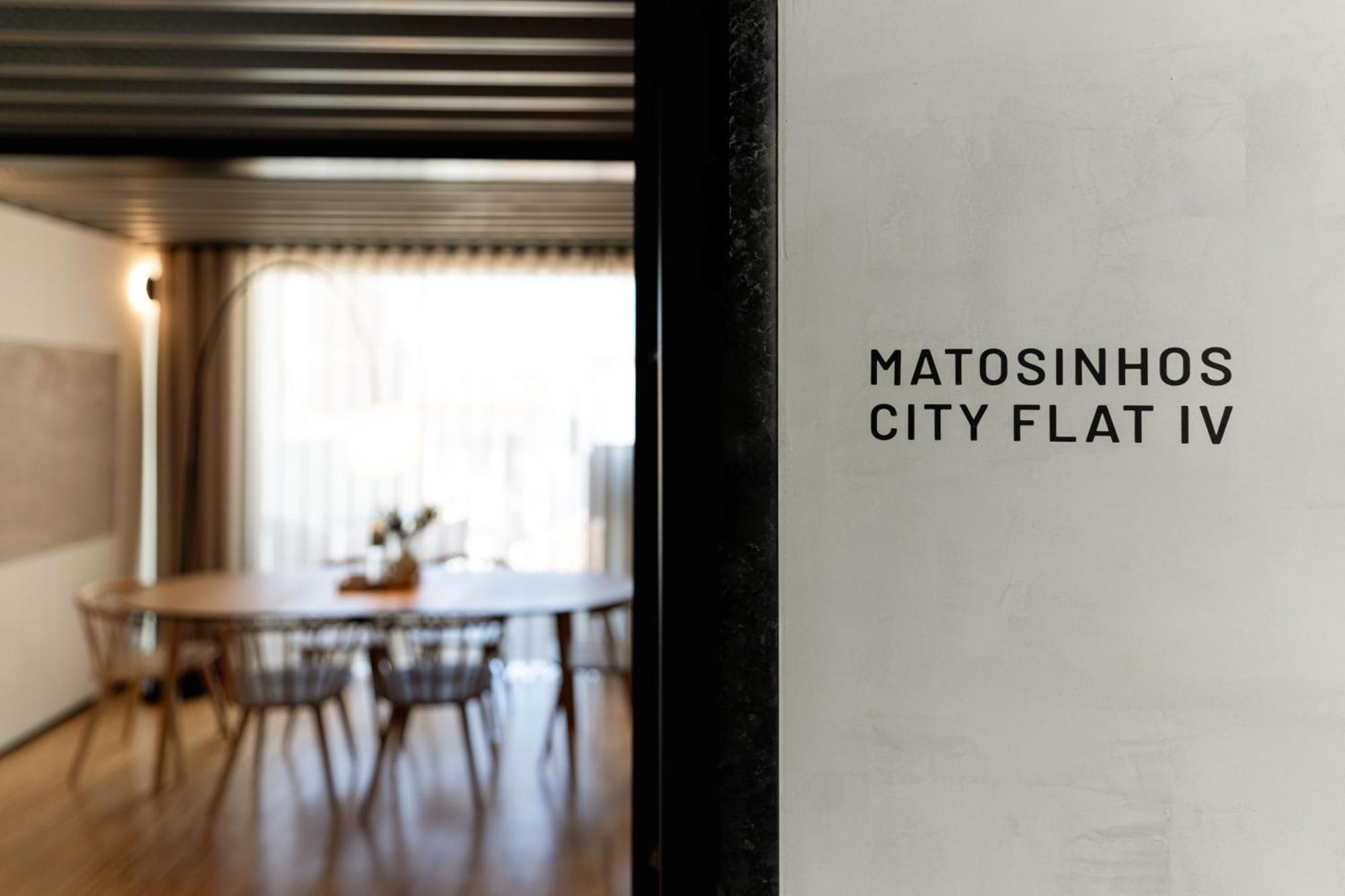 Feel Porto Matosinhos City Flats Pokój zdjęcie